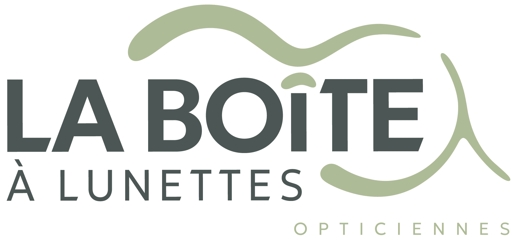 Logo La Boîte à Lunettes